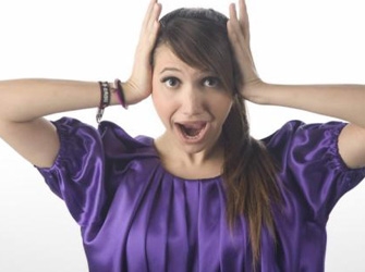 Η φωνή των νέων στο “Your Voice»