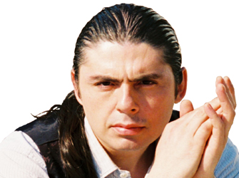 Σταύρος Λογαρίδης