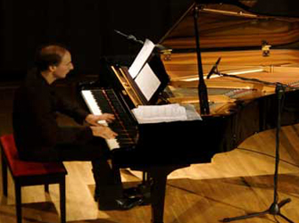 Στούντιο Μουσικού θεάτρου