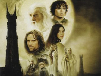 «Ο Άρχοντας των Δαχτυλιδιών: Οι Δύο Πύργοι» 15/6 Alpha