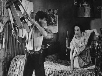 Οι ξένες ταινίες της Δημόσιας Τηλεόρασης αυτήν την εβδομάδα