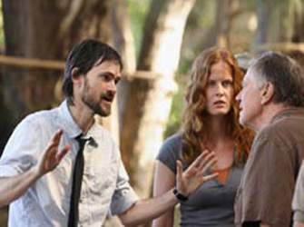 Οι Αγνοούμενοι (5ος κύκλος Α’ Μετάδοση) στην ΕΤ1