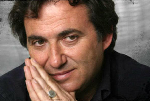 Λουδοβίκος των Ανωγείων: «Ο Ερωτόκριτος για μένα είναι ένα είδος ευαγγελίου»