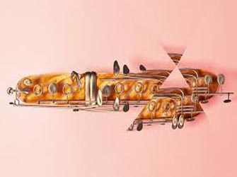 Ο Λουί Σκλαβίς και το Άτλας Τρίο έρχονται στη Στέγη