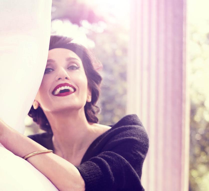 Η «Ντίβα της Ιβηρικής», Λουθ Καζάλ, ξανά στην Ελλάδα