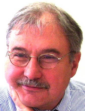 Ο διεθνούς κύρους δημοσιογράφος Lou Ureneck τίμησε με την παρουσία του το Εργαστήρι Δημοσιογραφίας του Ομίλου ΑΝΤΕΝΝΑ