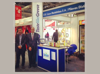 Λουξ: “Λουξάρει” και στην Αυστραλία