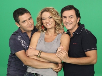 «I love GR» στον ΣΚΑΪ στις 21.00