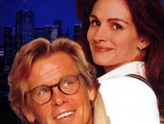 «Πρωτοσέλιδος Έρωτας» στην ΕΤ3 στις 00.30