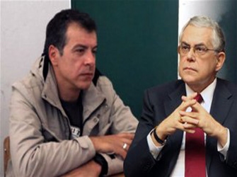 To ΛΑΟΣ, η Αριστερά και ο Λουκάς Παπαδήμος