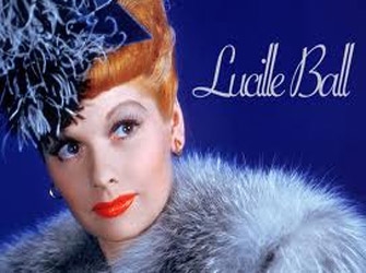 Lucille Ball: ένα υπέρλαμπρο άστρο