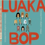 H Luaka Bop γιορτάζει με μια συλλογή!