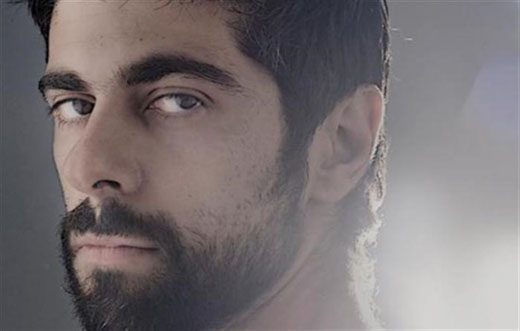 Ο Έκτορας Λυγίζος ανεβάζει αρχαία τραγωδία στην Επίδαυρο