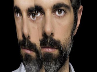 Έκτορας Λυγίζος: Η επόμενή μου παράσταση θα είναι μάλλον αρχαία τραγωδία