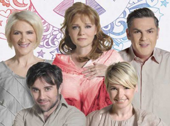 H «Λυσιστράτη» διασκεδάζει αλλά δεν προβληματίζει