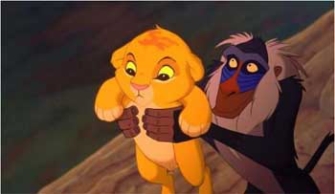 Το κλασικό αριστούργημα της Disney ζωντανεύει τις οθόνες σας!