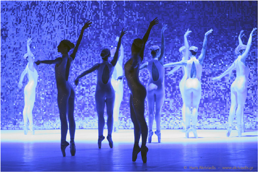 Μεγάλοι συνθέτες στο πρόγραμμα της Λυρικής