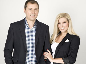 «Υπάρχει Λύση», νέα εκπομπή στο Alter