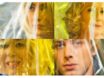 The new electric ballroom