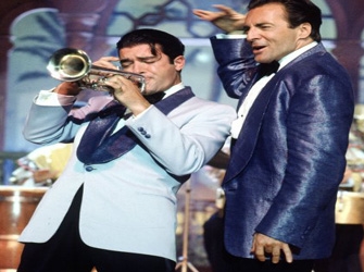 «Mambo Kings», στον ΑΝΤ1