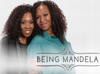 Being Mandela: Οι εγγονές του Μαντέλα πρωταγωνίστριες σε πολιτικό ριάλιτι