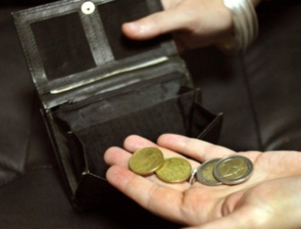 Η Μεγάλη Σφαγή των Μισθωτών