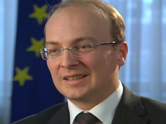 Ο υπουργός Εξωτερικών των Σκοπίων, στους «Νέους Φακέλους»