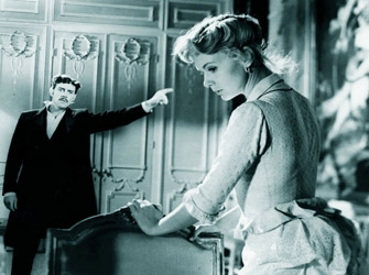 «Κλασικές Ευρωπαϊκές Ταινίες» στην Ταινιοθήκη Θεσσαλονίκης