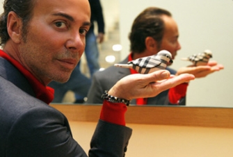 Το Κουτί της Πανδώρας και οι Μεγαλοφειλέτες