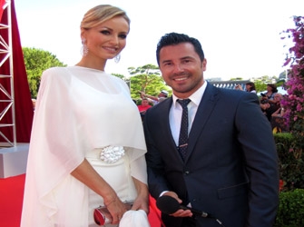 53ο Φεστιβάλ Τηλεόρασης Μόντε Κάρλο