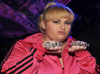 Rebel Wilson και «The Avengers» πρωταγωνιστές στα 2013 MTV Monie Awards