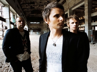 Οι Muse και το MTV ενώνονται κατά της εμπορίας ανθρώπων