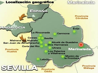 «Μαριναλέντα, η Γη της Ουτοπίας» στη ΝΕΤ