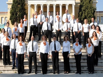 Η Middle East Travel βραβεύτηκε