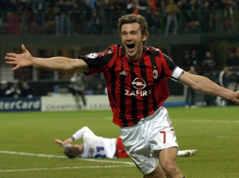 Ποδοσφαιρική δράση, στο Mega