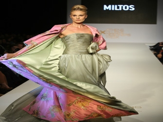 9η Athens Xclusive Designers Week – Ημέρα 1η