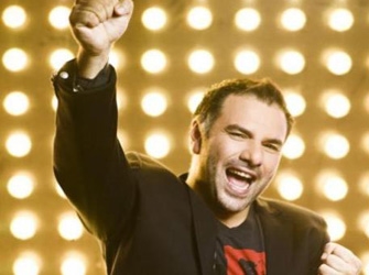 Money Drop: Ανακοίνωση