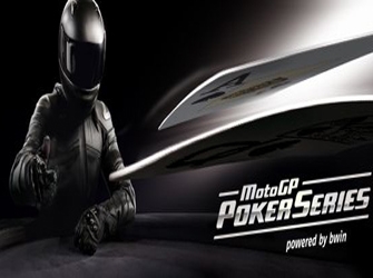 Το MotoGP Poker Series 2011 μόλις ξεκίνησε!