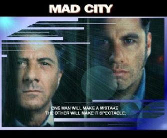 Ο Κώστας Γαβράς σκηνοθετεί το «Mad City»