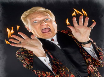 3rd World Magic Festival