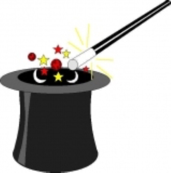 Σεμινάρια Μαγείας