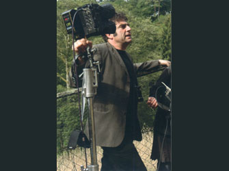 Συνέντευξη του Ρομάν Γκουπίλ για τη νέα του ταινία «Ψηλά τα Χέρια»