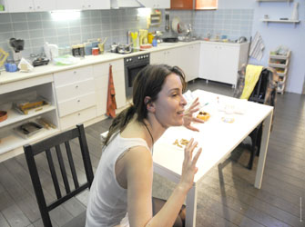 Η Μ.Α.Ι.Ρ.Ο.Υ.Λ.Α. στο Μιλάνο