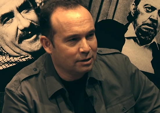 Κώστας Μακεδόνας: «Θα ήθελα να κάνω έναν δίσκο με πολιτικά τραγούδια»