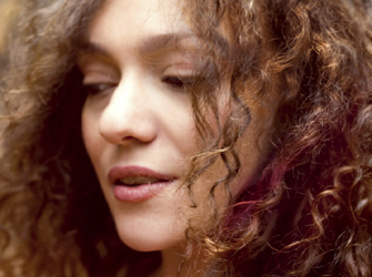 Κατερίνα Μακαβού