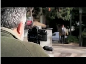 Keep Walking Greece Making Of