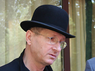 Συνέντευξη του Οράτιου Μαλέλε