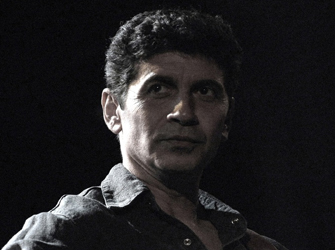 Σωκράτης Μάλαμας: Χειμερινή περιοδεία