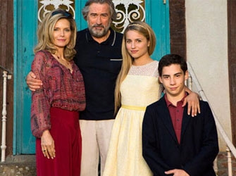 «Το Παρελθόν» του Ασγκάρ Φαραντί και…άλλες νέες ταινίες