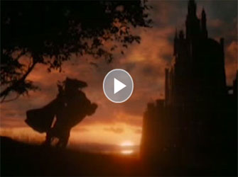 Maleficent: extra film clip της ταινίας